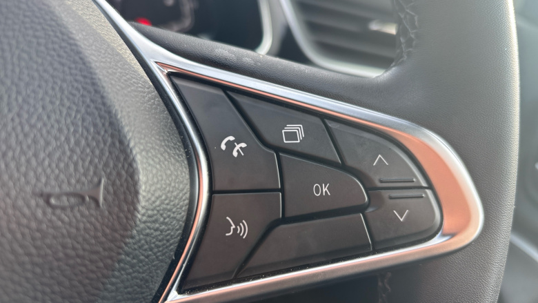 Renault Captur 1.6 E-Tech full hybrid 145 Rive Gauche 5dr Auto Hybrid Hatchback